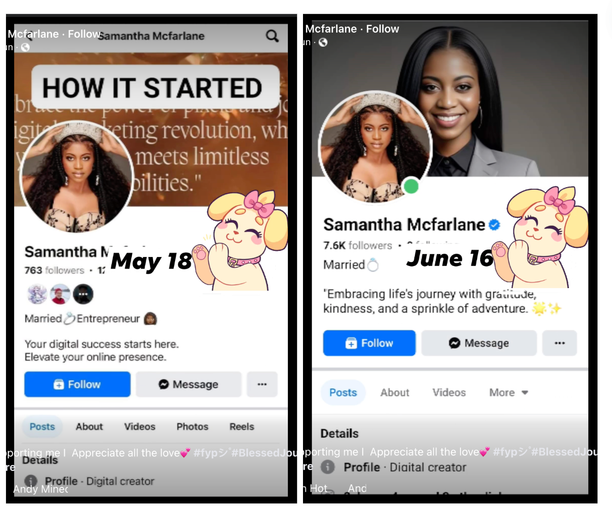 [REPLAY] Workshop: Grow + Monetize Your Social Media to 5-6 Figures!